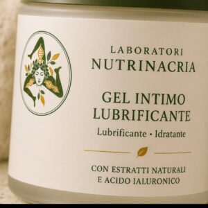 Gel Intimo Lubrificante